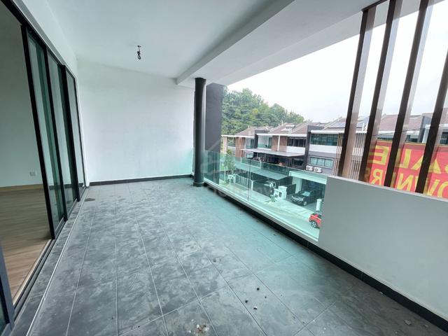 (✅HOT DEAL✅) Hijauan Selayang 22x75 one sierra idaman hills Bluesky 1