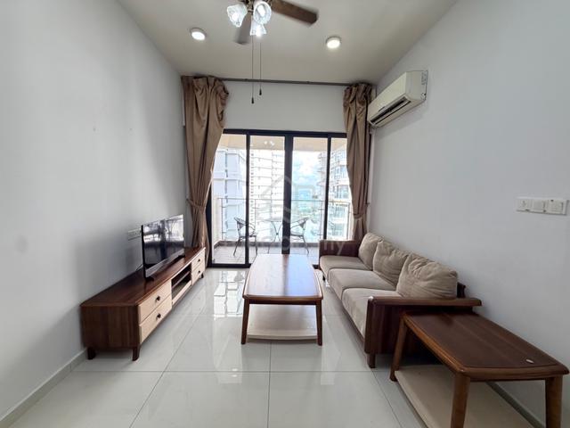 Royal Strand @ Country Garden Danga Bay 1