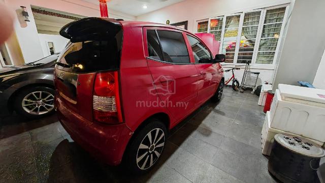 2005 Kia PICANTO 1.1 EX (A) - 3