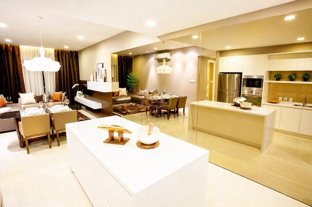 The Horizon Residence 1