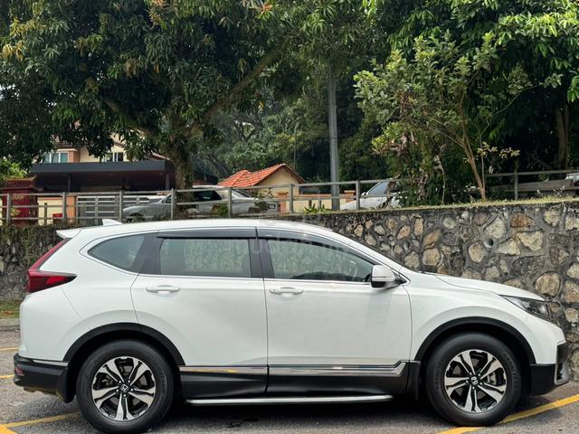 2021 Honda CR-V 2.0 FACELIFT F/SERVIS HONDA CRV - 2