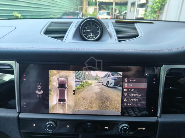 2024 Porsche MACAN 2.0 GRADE 4.5 FULL 24 UNREG F/L - 3