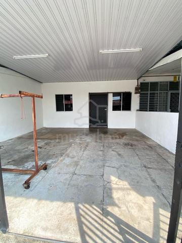 Kulim Taman Selasih House For Rent 1