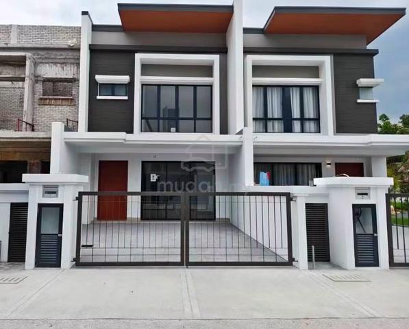 FREEHOLD Antara Gapi Murah 1