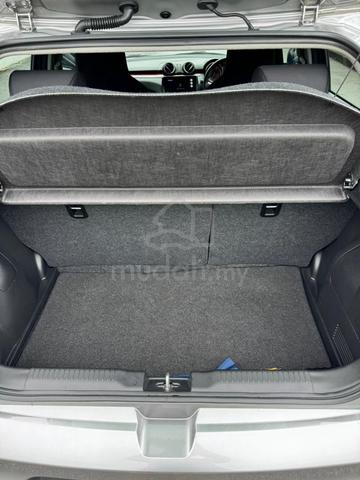 2021 Suzuki swift sport zc33s manual - 2