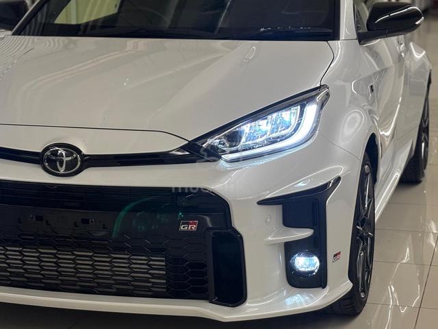 2021 Unreg Toyota GR Yaris RZ Free 8 Year Warranty - 5