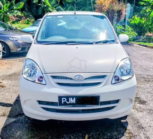2010 Perodua VIVA 1.0 EZ (A) - 2