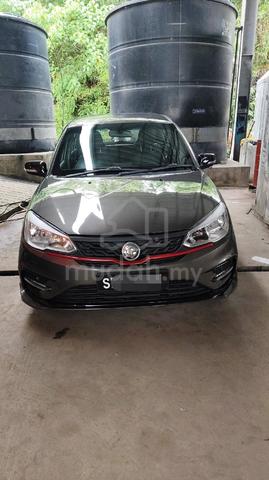 2023 Proton SAGA 1.3 PREMIUM S AT MY16 BT P2-13A - 1