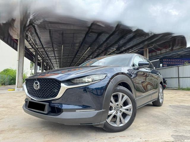 2020 Mazda CX-30 G HIGH PLUS 2.0L (A) - 1