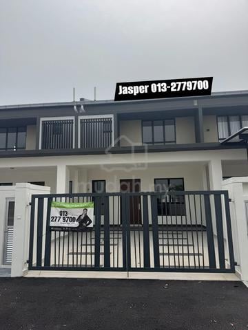 Seremban Rahang Forest heights McDonald Brand new facing garden view 1