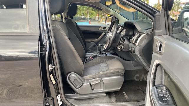 2016 Ford RANGER 3.2 XLT FACELIFT (A) - 5