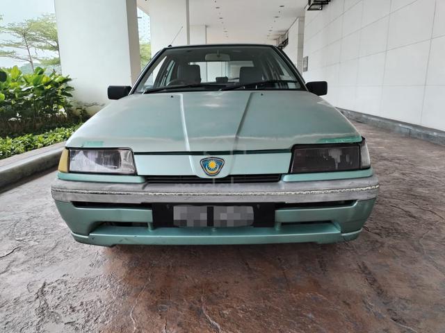 2000 Proton SAGA 1.5 (A) - 1