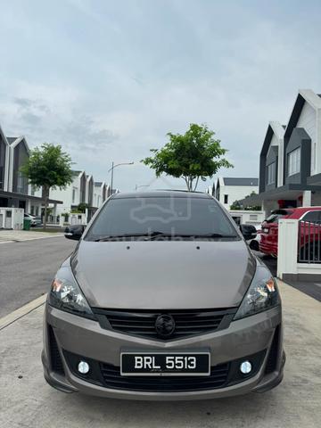 2023 Proton EXORA 1.6 PREMIUM MY19 UPDATE (A) - 3