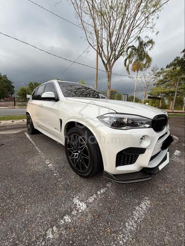 2016 Bmw X5 2.0 xDRIVE40e M SPORT (CKD) (A) - 4