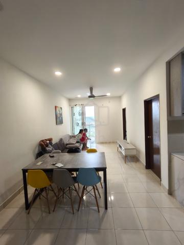 Ascotte Boulevard 1
