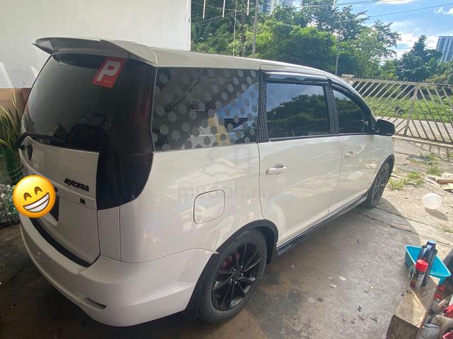 2015 Proton EXORA 1.6 EXECUTIVE FACELIFT (A) - 3