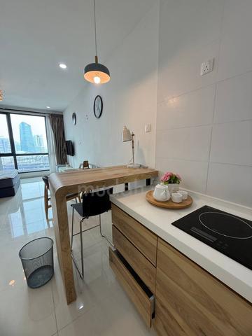 SKS Pavillion Residences 1