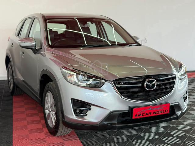 ORI2016 Mazda CX-5 2.0 HIGH FACELIFT LED HEADLAMP - 3