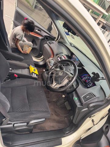 2010 Honda ODYSSEY 2.4 M DBA-RB3 (A) - 5