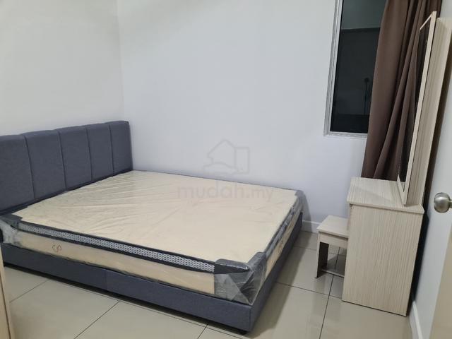 Room rental at Taman tampoi indah  1