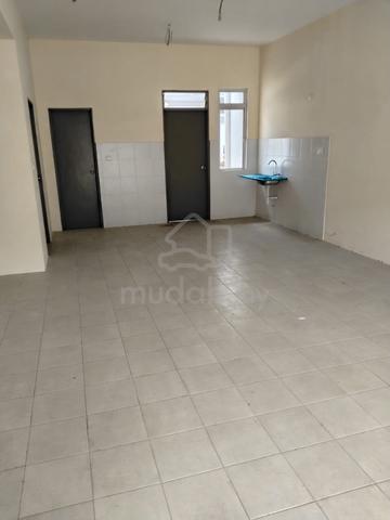 Full Loan Double Storey Terrace at Residensi Prima Kota Tinggi, Kulai 1
