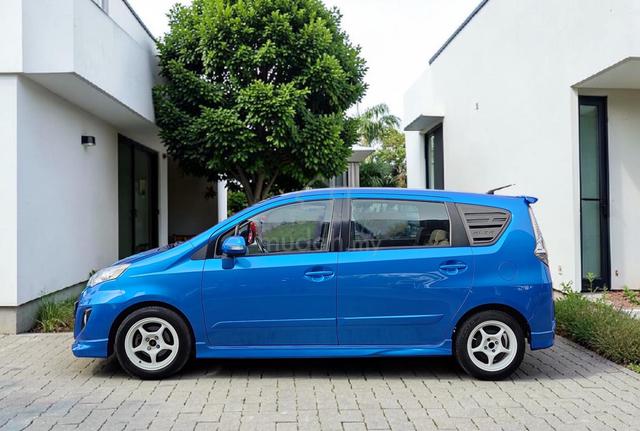 2018 Perodua ALZA 1.5 EZ STANDARD FACELIFT (A) - 5