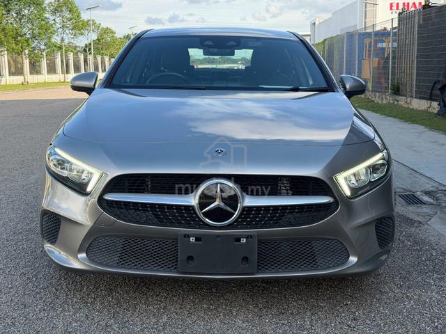 2021 Mercedes Benz A-CLASS 1.3 180 SE 54K KM - 3