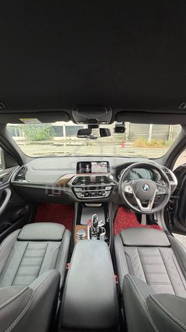 2019 Bmw X3 2.0 XDRIVE30I LUXURY MY18 G01 (A) - 5