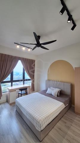 Meta Residence -Brand New Coliving Experience 🌟 1