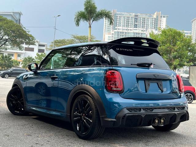 2022 Mini JOHN COOPER WORKS 2.0 (JAPAN) - 2