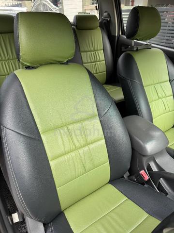 2013 Toyota HILUX 2.5 G VNT (A) - 5