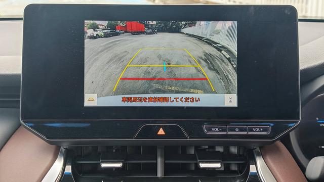 2023 Toyota HARRIER 2.0 G ( MODELLISTA BODYKIT ) - 5