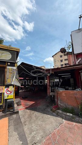 Shop Lot , Seksyen 7 Shah Alam 1