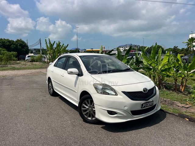 2013 Toyota VIOS FULL SPEC 1.5 (AUTO) - 1
