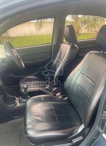 Jual Murah 2015 Proton SAGA 1.3 FLX Manual - 4