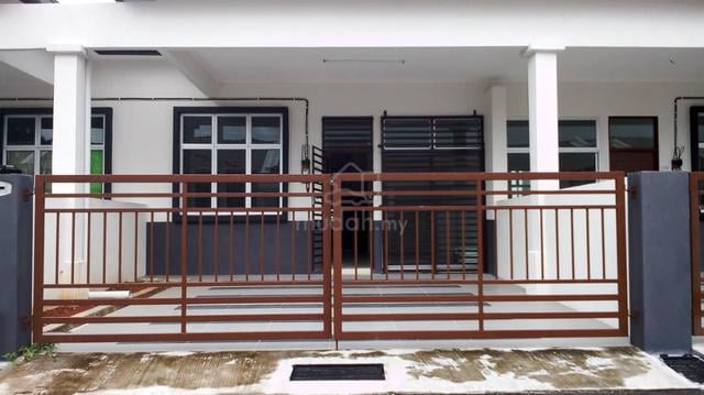 Rumah Untuk Disewa (Kemasukkan SEPTEMBER) 1