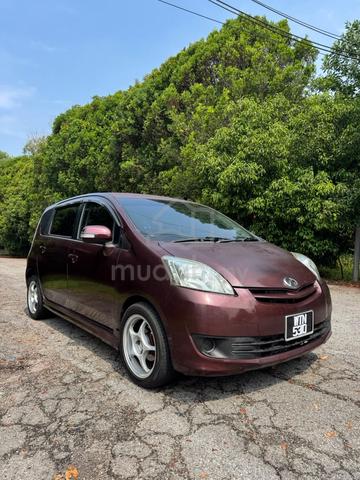 2010 Perodua ALZA 1.5 EZI (A) - 1