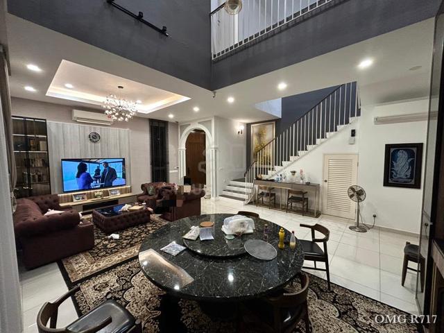 Eco Ardence Aeres❗️2 Storey Semi-D House for Sale at Setia Alam 🏡 1