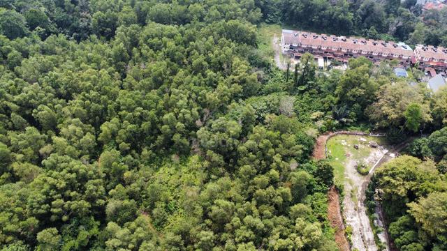 [Prime Area] Taman Sri Gombak Height (Batu 8, Ulu Gombak) 1