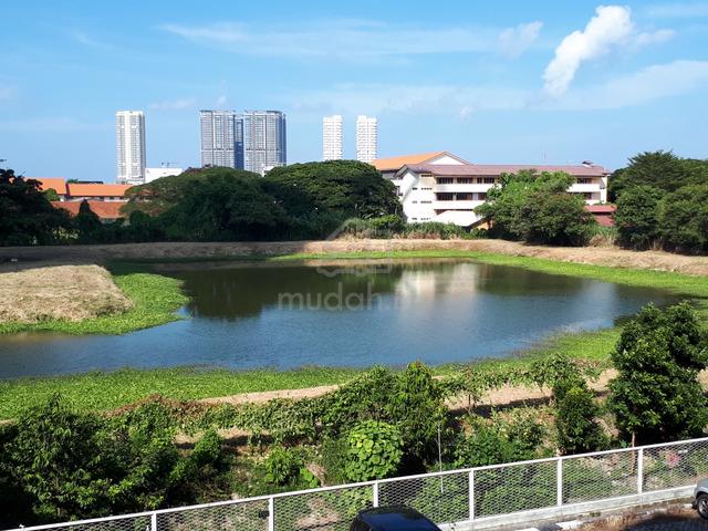 Pangsapuri Kenanga (Park View Court) 1