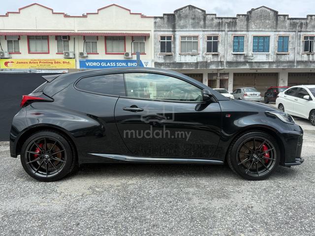 2021 Toyota GR YARIS 1.6 RZ HIGH PERFORMANCE (MT) - 5
