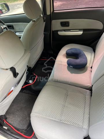 2006 Perodua MYVI 1.3 EZ (A) - 4