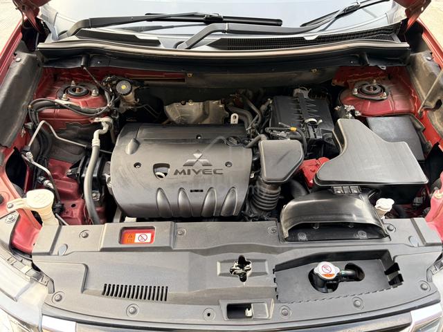 2020 Mitsubishi OUTLANDER 2.0 2.0 AWD ZK (A) - 5