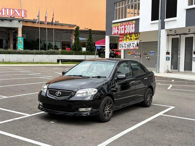 2006 Toyota VIOS 1.5 G (A) - 1