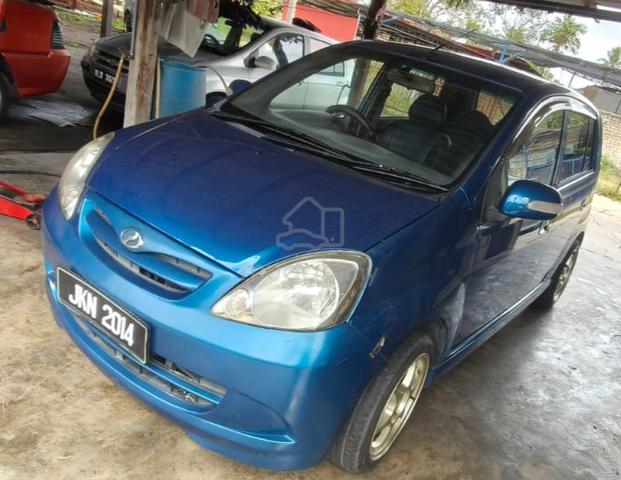 2007 Perodua VIVA 1.0 EZ STANDARD (A) - 1