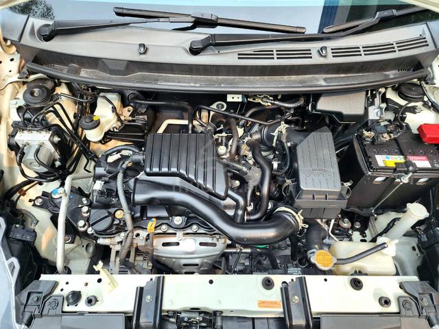 Perodua MYVI 1.5 AV FUL/SERVICE 1 LADY OWNER FULON - 5
