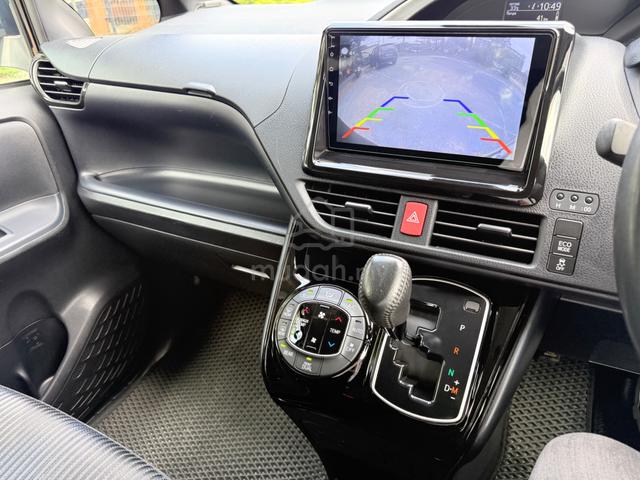 2017 Toyota VOXY 2.0 ZS KIRAMEKI II (A) - 5