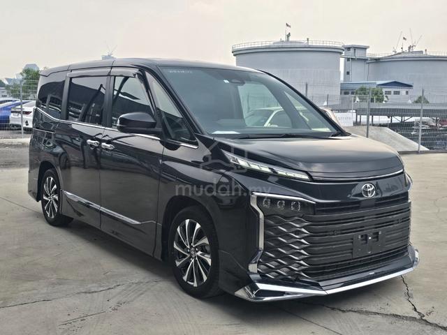 2023 8448 Toyota VOXY 2.0 S-Z (A) Modelista - 1