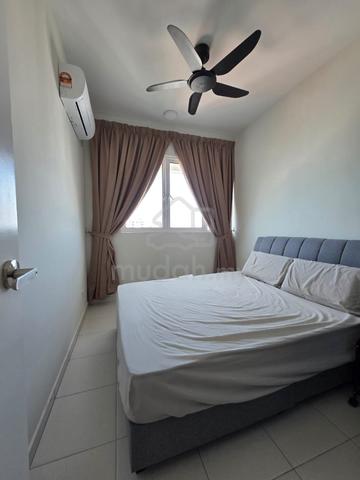 Medium room I santorini for rent 1