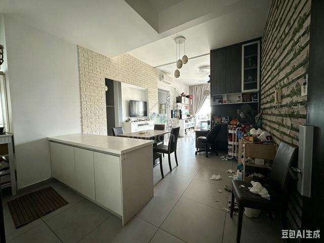D'Sands Residence 1
